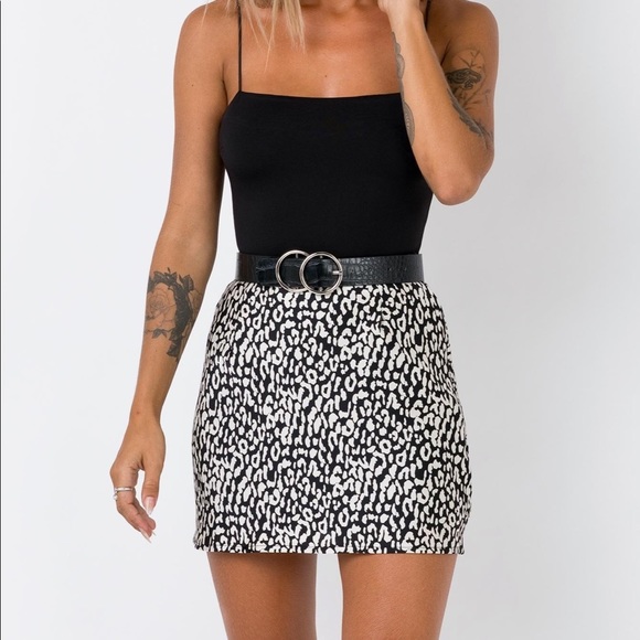 Princess Polly Dresses & Skirts - NEW W/ TAGS Princess Polly Skirt